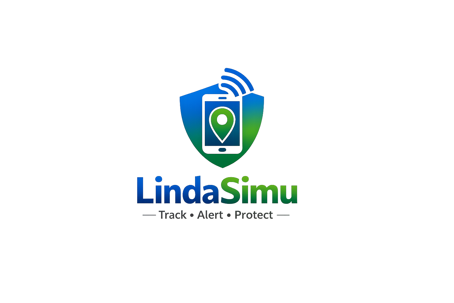 LindaSimu Logo